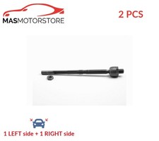 TIE ROD AXLE JOINT PAIR FRONT INNER MOOG SA-AX-7754 2PCS FOR SAAB 9-3