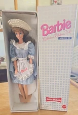 Barbie Little Debbie Snacks - Collector Edition Series 111 Doll