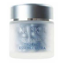 Nu Skin ageLOC Tru Face Essence Ultra Serum - 60 Capsules Exp 2027