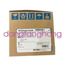 PFXGP4301TADW NEW PROFACE Touch Screen Panel FedEx or DHL or UPS