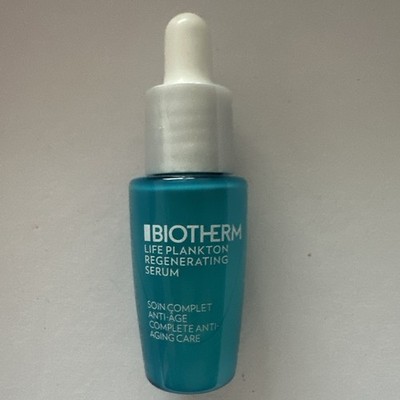 Biotherm Life Plankton Probe 7 ml Regenerating Serum Neu 