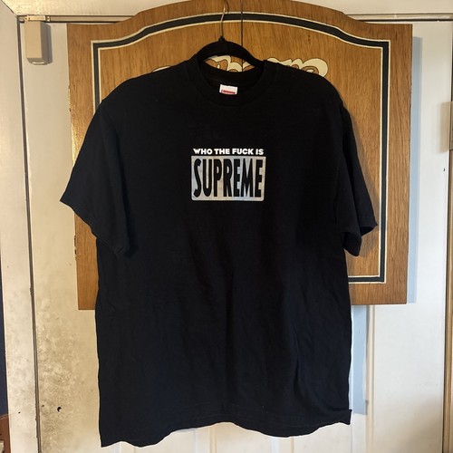 Black T Shirt