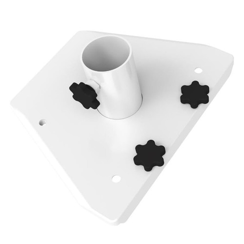 Heavily Built Pipe Adapter Perfectly Suited for All Weather Conditions - Zdjęcie 5 z 8