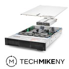 Dell PowerEdge R740 Server 2x Gold 6140 2.30Ghz 36-Core 64GB RAM