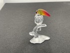 Swarovski Figurine 234311 Toucan 8 CM Top Conditino