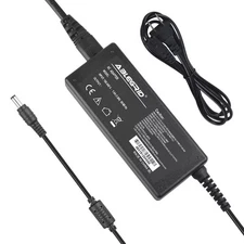 AC Adapter For Canon imageForMULA DR-2580C Pass-Through Scanner Power Supply PSU