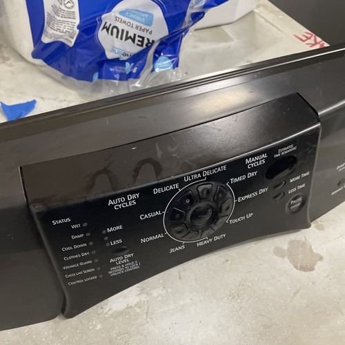 Kenmore Trockner Steuerplatine