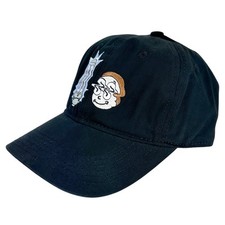New 2023 Rick and Morty Oficially Licensed Cartoon Network Hat Cap NWT