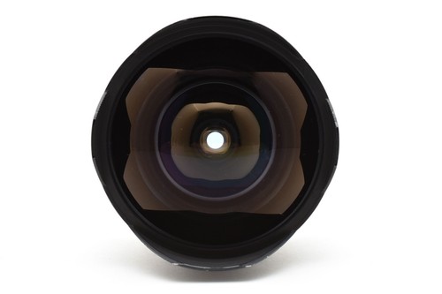 *Read Sigma Fisheye Filtermatic 16mm f2.8 MC Lens For Minolta 2569420 - Picture 3 of 14