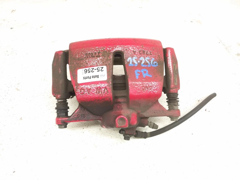 2015-2021 Volkswagen Gti Front Right Passenger Brake Caliper 5G0-615-124-A - Image 3 of 4