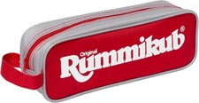 Jumbo 3976" Original Rummikub Travel Pouch Parlour Game, for 7 years to 99 years