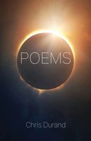 Chris Durand | Poems | Taschenbuch | Englisch (2022) | Kartoniert / Broschiert