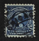 CKStamps: US Stamps Collection Scott#479 $2 Madison Used