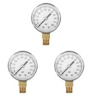 3 Prozenter Poolfilterstecher Aquarium Wasserstundenmesser Spa