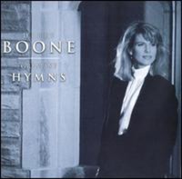 Boone - Greatest Hymns - Cd - G3Z