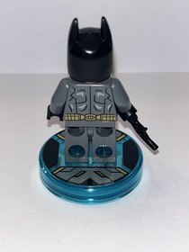 LEGO Batman - Dimensions Wii Starter Pack minifigure (dim002) set 71174 NEW