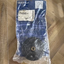 Pentair C105-137PEB Single-Phase Impeller Assembly for Sta-Rite Pool & Spa Pump