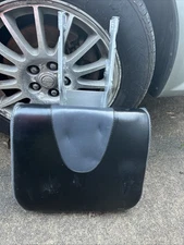 Bowflex Revolution Leg Press Seat Back Pad Frame OEM