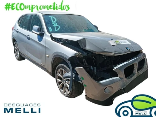 2992479 Piloto Trasero Izquierdo Interior para BMW SERIE X1 (E84) 2009 9186296 - Imagen 8 de 10