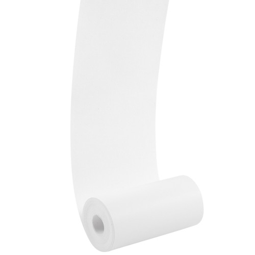 10 Rouleaux de Papier Thermique Caisse Enregistreuse POS ReçUs Papiers 57X31806 - Afbeelding 4 van 8