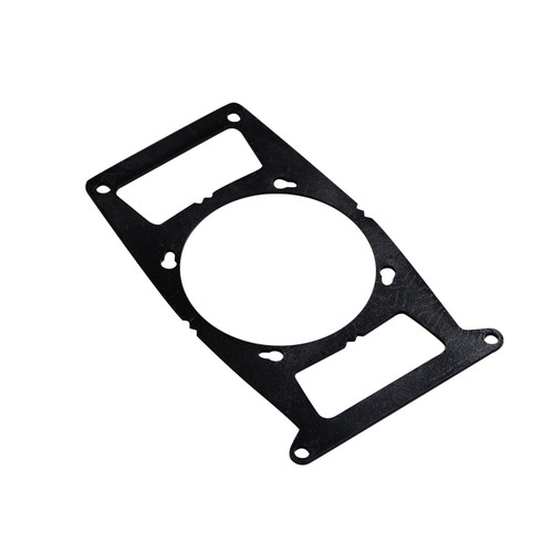 Metal TR4 Mounting Bracket Kit For Corsair Hydro Series H100i H115i H150i PRO A - Photo 9/12