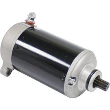 Starter For Triumph Daytona 955i 1997-2006, Daytona T595 1997-2006; 410-52683