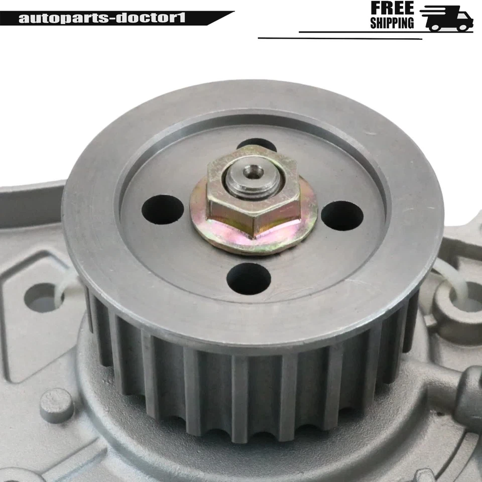 1X Engine Oil Pump For Toyota Paseo 1995 1996-1998 Tercel 1995-1999 L4 1.5L DOHC Foto 4 de 4