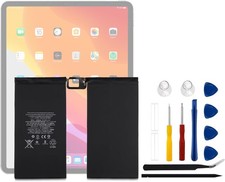 New A1577 Replacement Battery for Apple iPad Pro 12.9 1st Gen Wi Fi Cellular