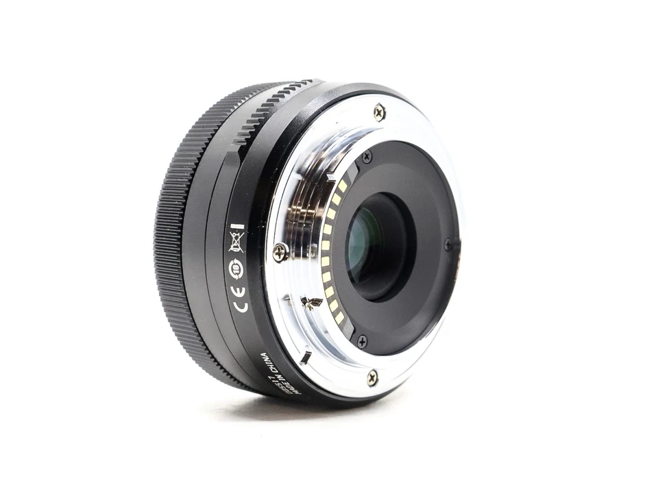 TTArtisan 27mm f/2.8 AF Lens for Fujifilm X-Mount - Excellent Condition, Free PP - Image 3 of 3