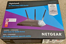 NETGEAR Nighthawk AC1900 Smart Wifi Router R7000