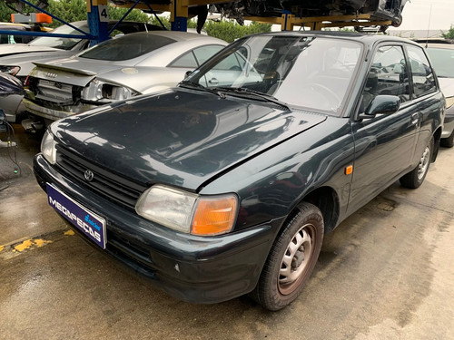 1910010040 distribuidor para TOYOTA STARLET ( P8 ) 1.0 (EP80 EP80R) 1989 - Picture 13 of 21