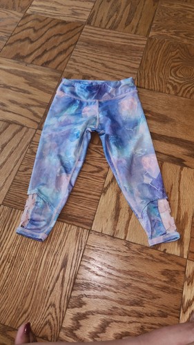 Leggings Girl 5t - Picture 5 of 9