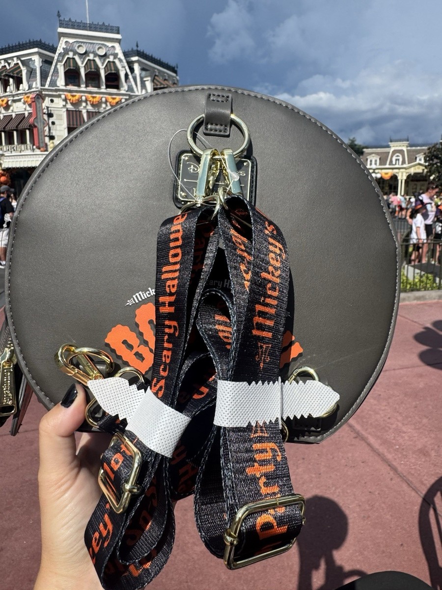 2025 Disney Parks Mickeys Not So Scary Halloween Party