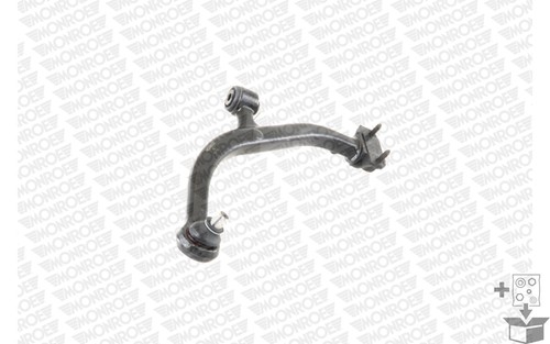 TRACK CONTROL ARM L28540 FOR CITROËN SAXO PEUGEOT 106/II VJZ 1.5L NFX/NFT 1.6L - Picture 4 of 12