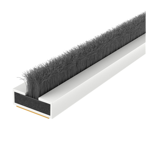 Intumescent Fire Door Strips Seals - Pack of 25 - Manufactured in UK by Firestop