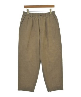 URU Pants (Other) Brown 2(Approx. M) 2200625951024
