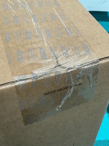 Acer Vero V247Y G 24" Class LCD Monitor; 16:9; Black; Factory Sealed - Picture 13 of 13