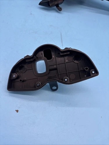 CASE, LOWER