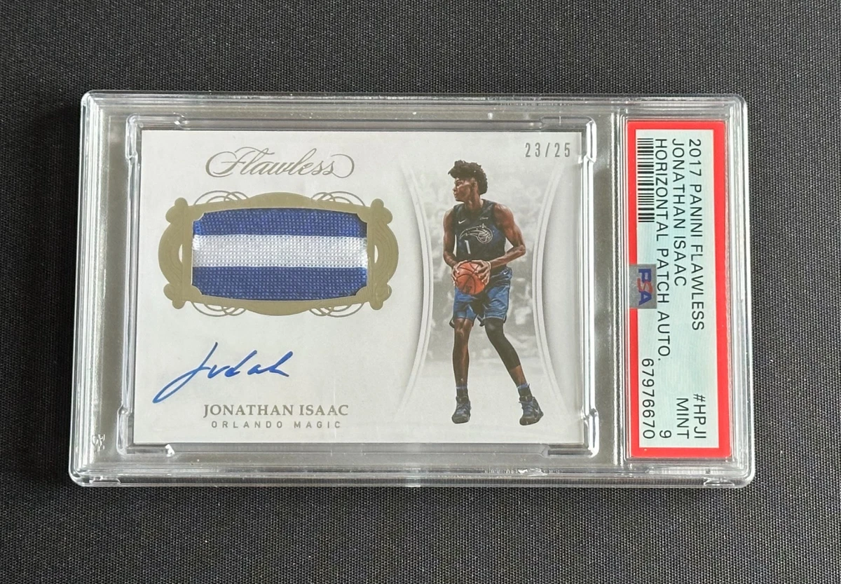 2017-18 Panini Flawless Basketball Trading Cards for sale | eBay