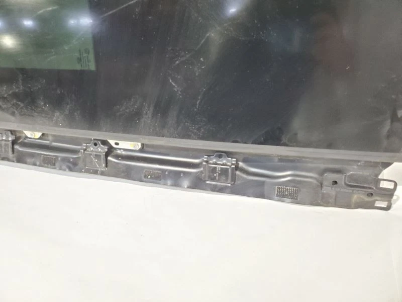 Conjunto completo de techo panorámico OEM 2015 2016 2017 Kia K900 Foto 4 de 4