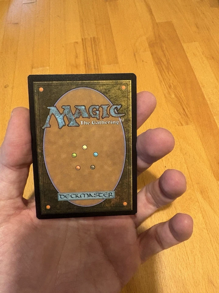 Sliver Overlord Full Art Showcase Foil MTG Special Guests - Bild 4 von 4