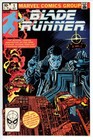 Blade Runner #1 Direct Edition (1982) Blade Runner Nm