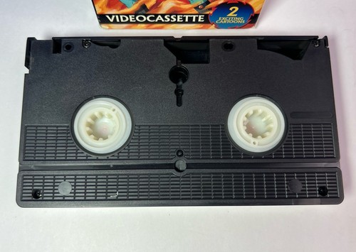 ThunderCats (Thunder Cats) - The Fireballs Of Plun-Darr (VHS Tape, 1987) - Imagen 3 de 8