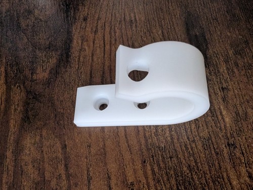Replacement Rattan Coffee Table Day Bed Clip - Picture 2 of 10