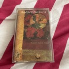 Cowboy Junkies Black Eyed Man Cassette Tape 