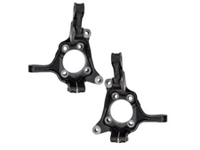 For 2005-2014 Subaru Legacy Steering Knuckle Set 36655JZBG 2011 2012 2013 2007
