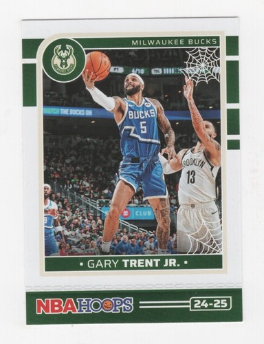2024-25 PANINI HAUNTED HOOPS BASKETBALL BASE CARDS #1-100 PICK CARD - Picture 40 of 97