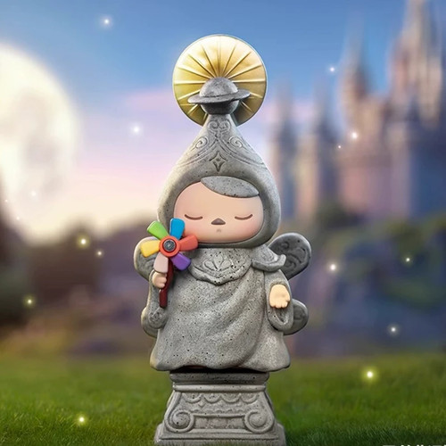 POP MART Finding Mokoko Serie Figuren bestätigt Blindbox Spielzeug Puppe Geschenk Neu - Bild 24 von 26