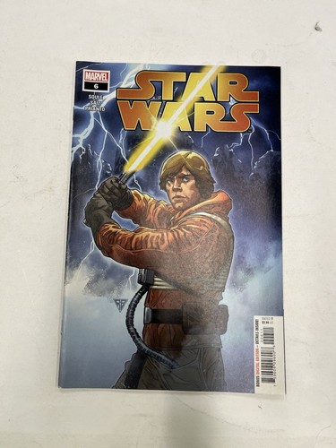 Lot Of 13 Star Wars Comics - Picture 9 of 18