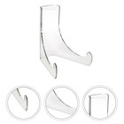  Tellerständer Aufsteller Tabellenanzeigeständer Plattenhalterständer